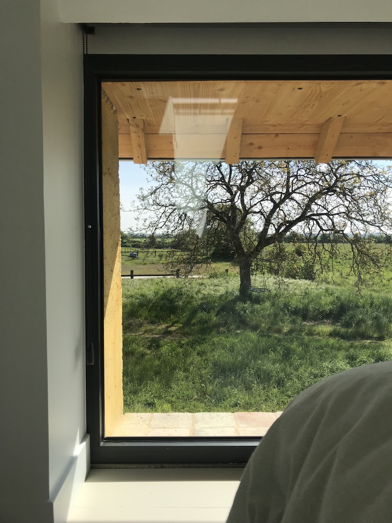Samuel Crosnier architecte photo